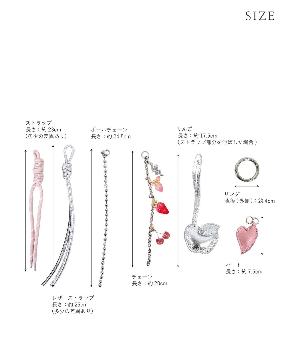 Love & Home Luck Charm 1921