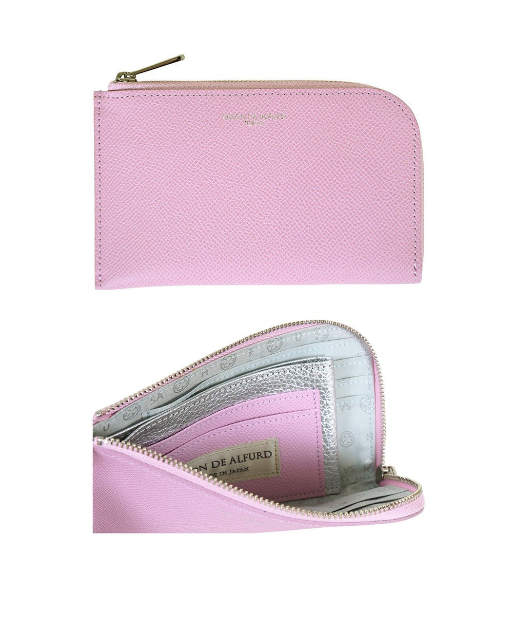 Bi-Fold Mini Wallet 1926-gr