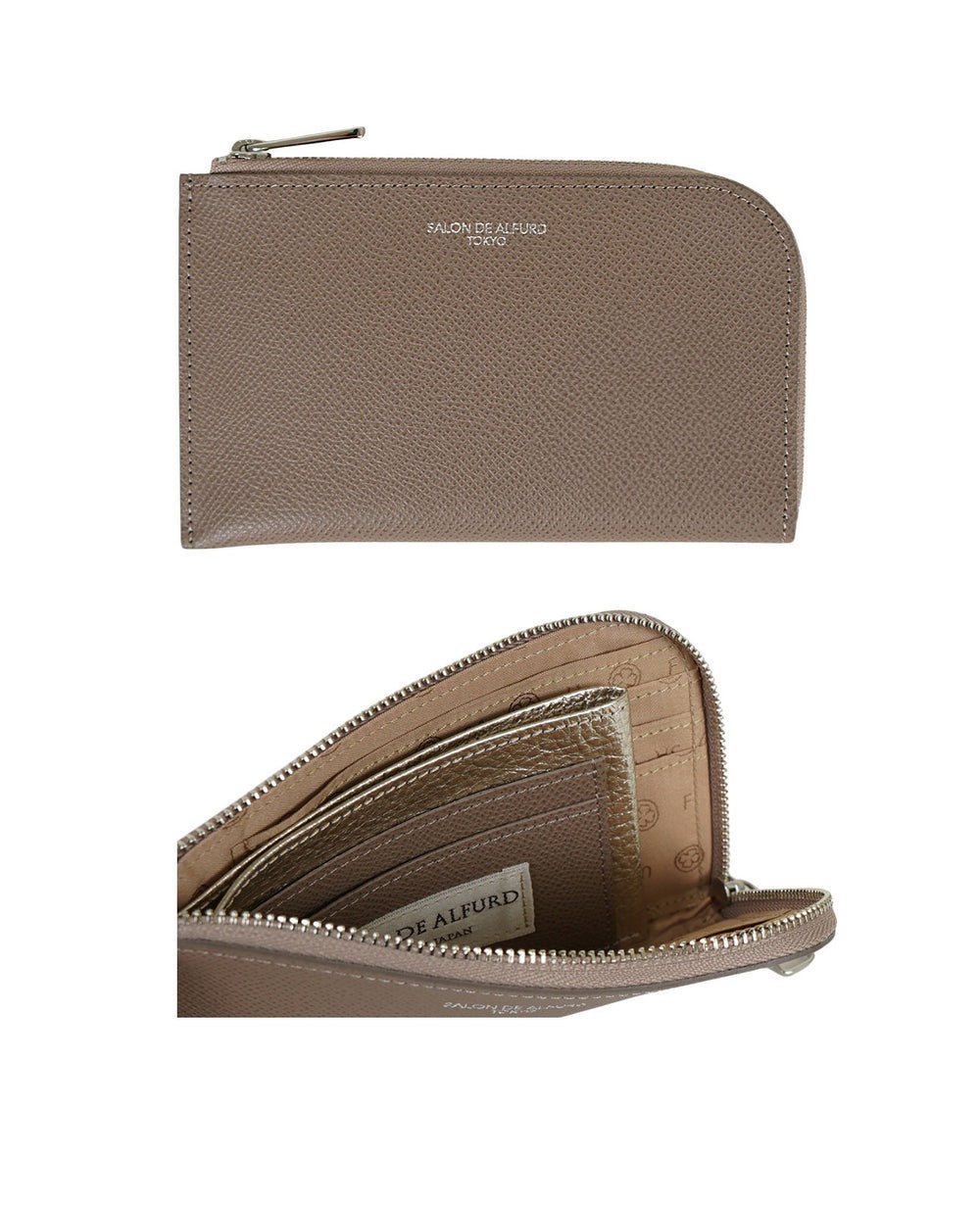 Bi-Fold Mini Wallet 1923-gr