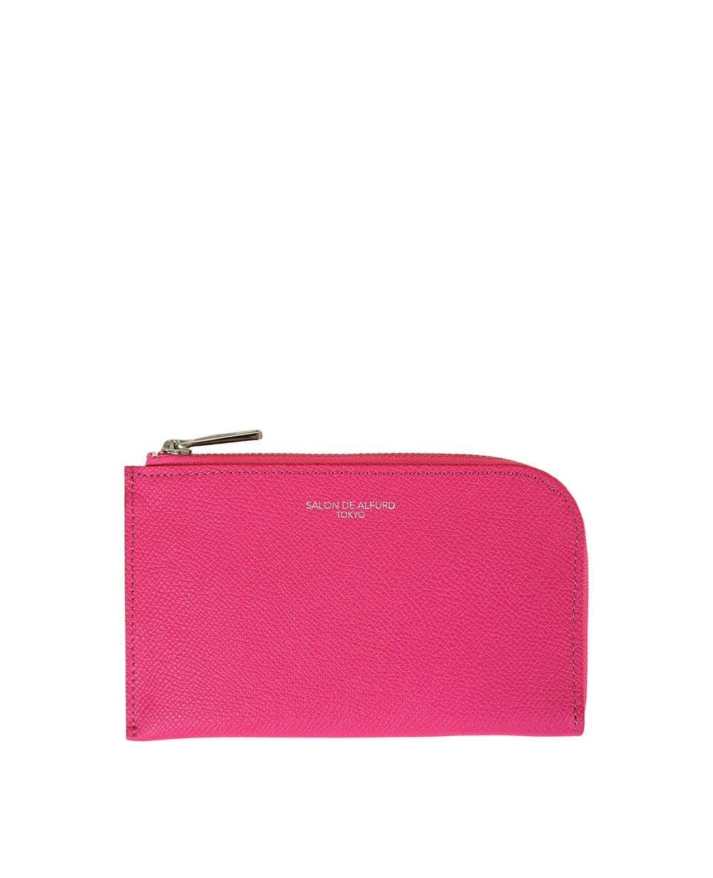 Bi-Fold Mini Wallet 1923-gr