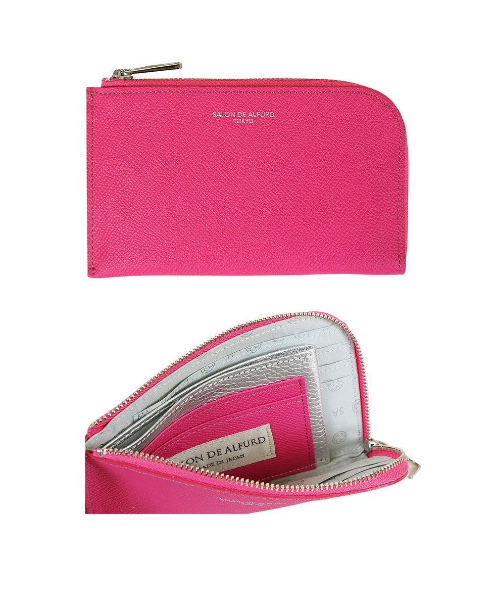 Bi-Fold Mini Wallet 1926-gr