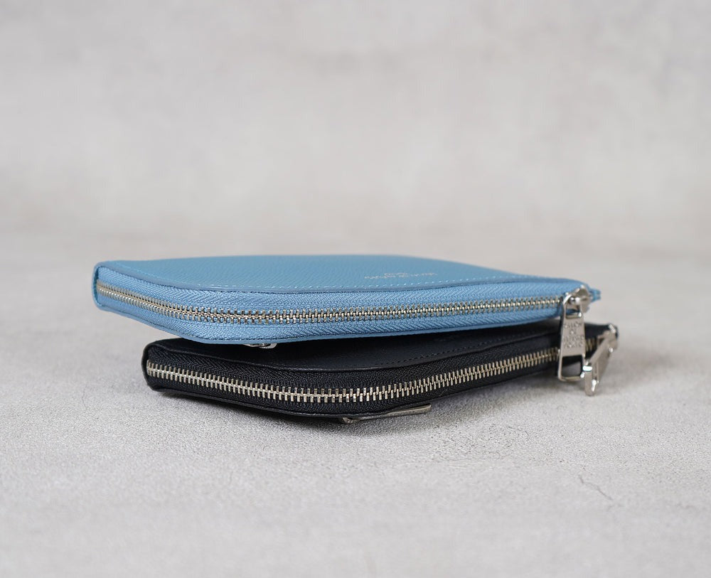 Bi-Fold Mini Wallet 1926-gr