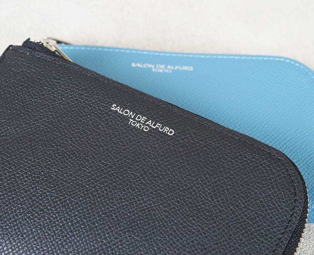 Bi-Fold Mini Wallet 1926-gr