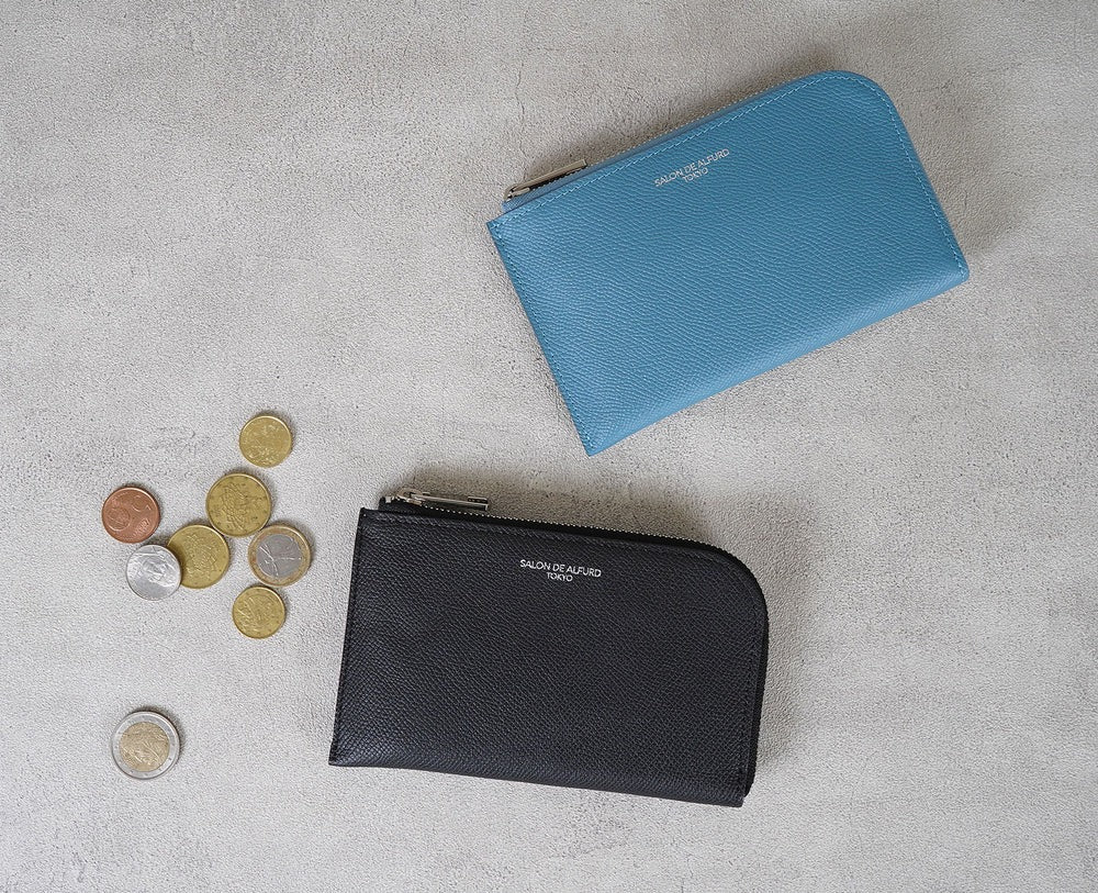 Bi-Fold Mini Wallet 1926-gr