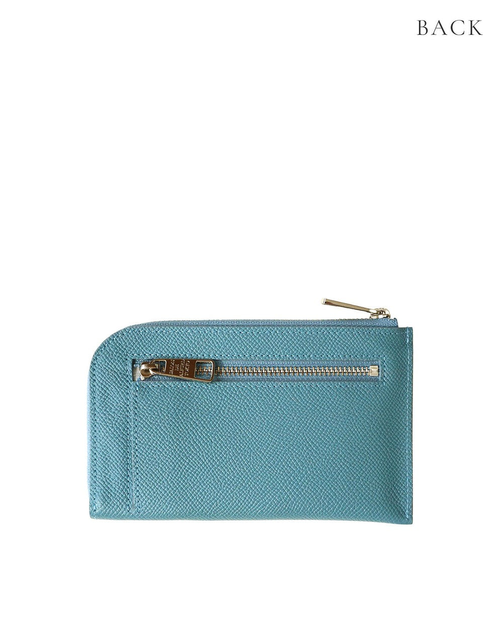 Bi-Fold Mini Wallet 1926-gr