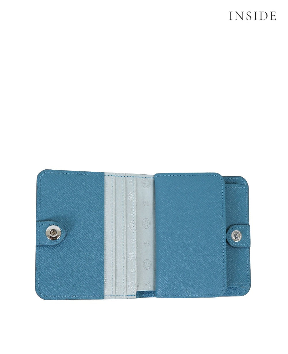 Bi-Fold Mini Wallet 1926-gr