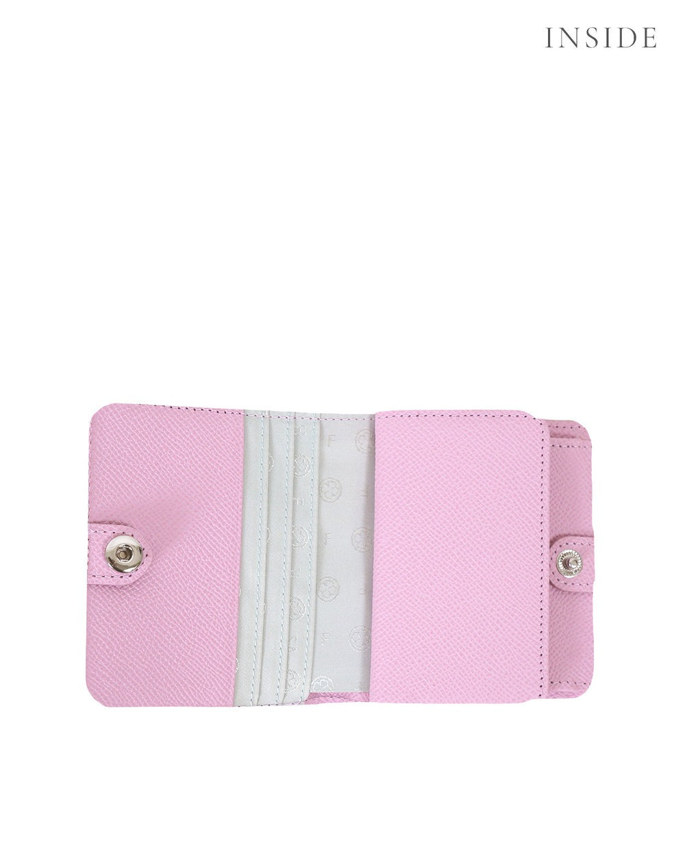Bi-Fold Mini Wallet 1926-gr