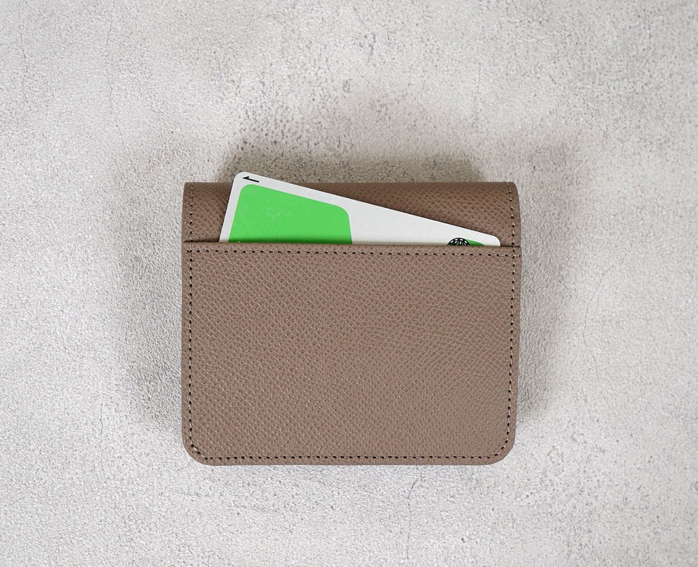Bi-Fold Mini Wallet 1926-gr