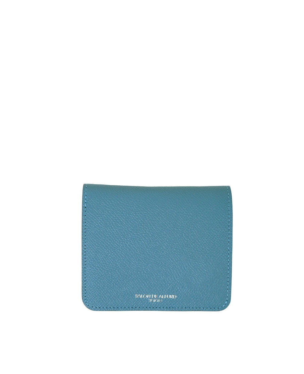 Bi-Fold Mini Wallet 1926-gr