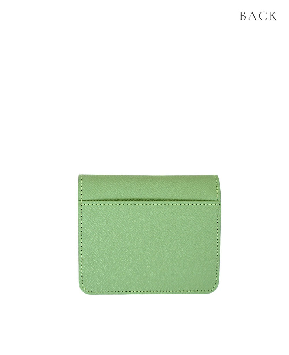 Bi-Fold Mini Wallet 1926-gr