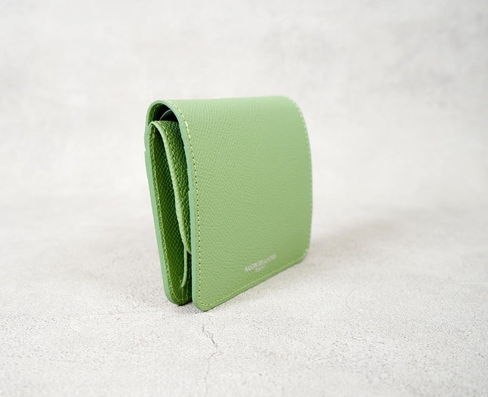 Bi-Fold Mini Wallet 1926-gr