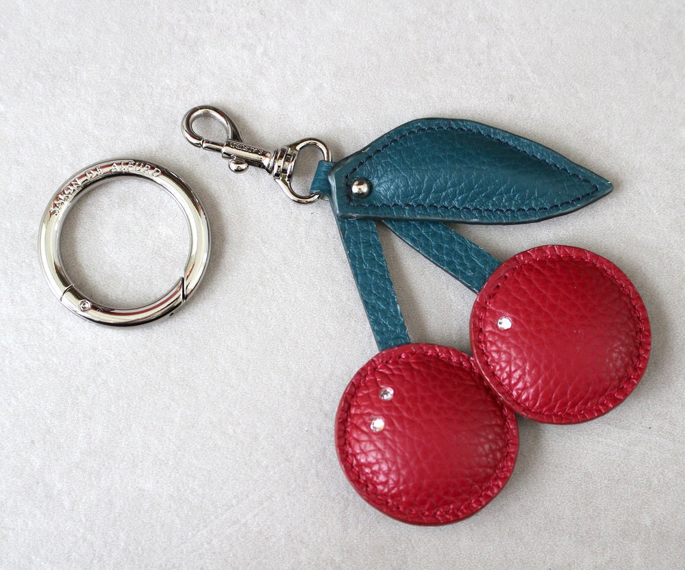 Fruit Motif Charm 1927