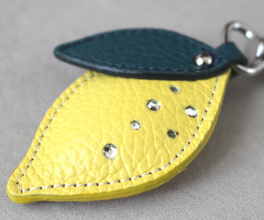 Fruit Motif Charm 1927