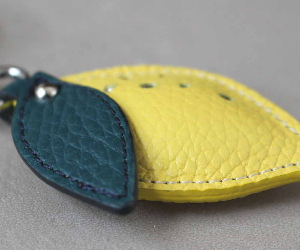 Fruit Motif Charm 1927