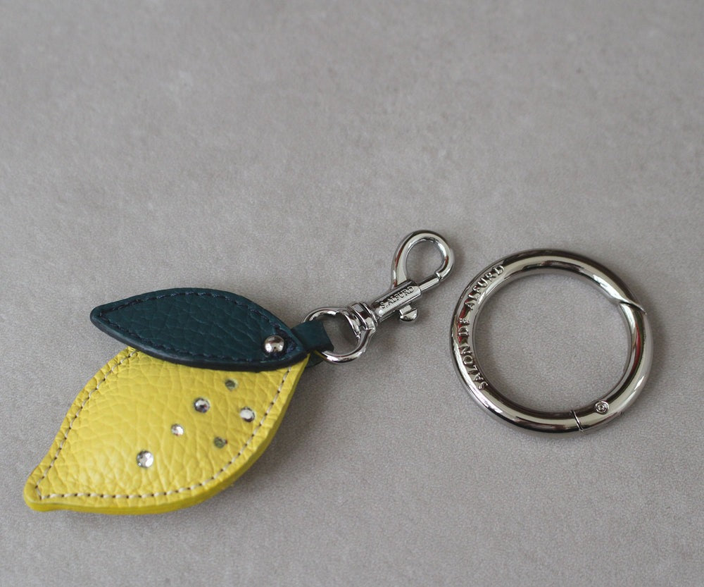 Fruit Motif Charm 1927