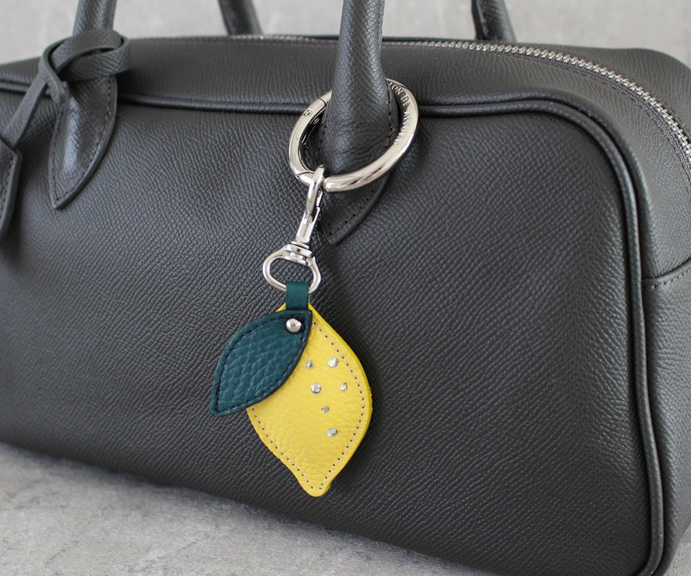 Fruit Motif Charm 1927