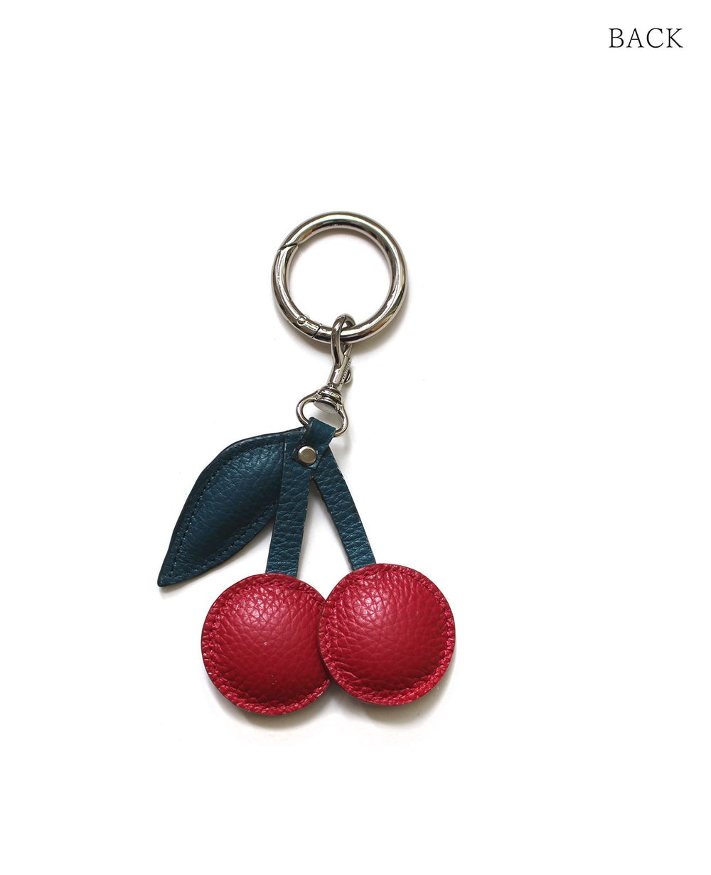 Fruit Motif Charm 1927