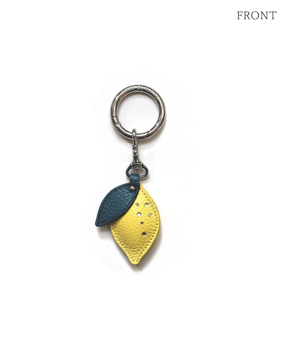 Fruit Motif Charm 1927