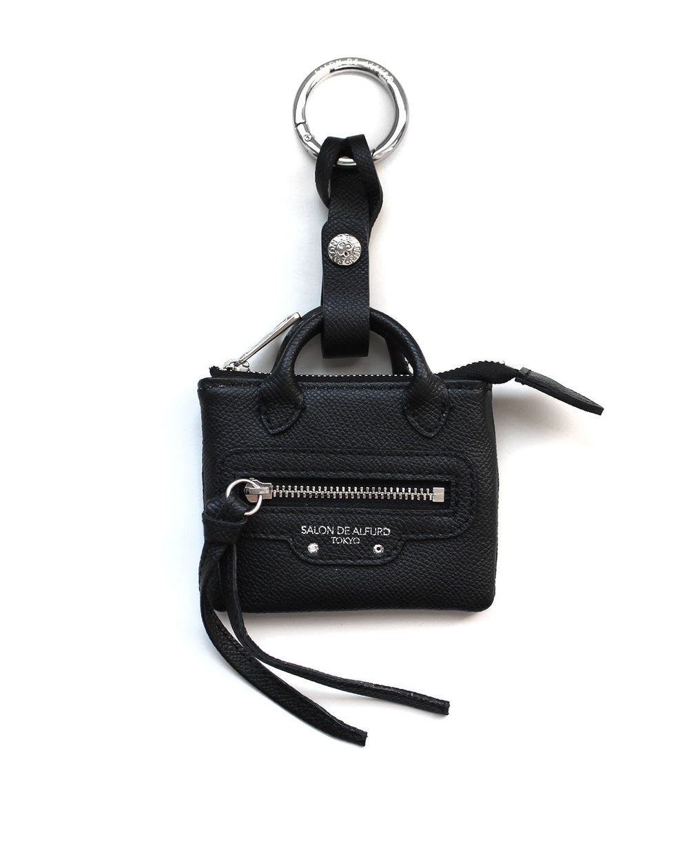 Bag-Shaped Charm 1929