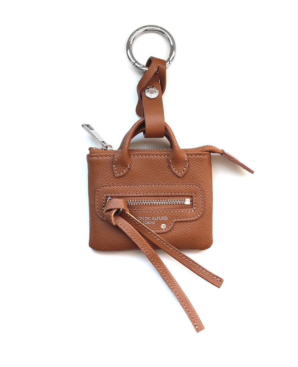 Bag-Shaped Charm 1929