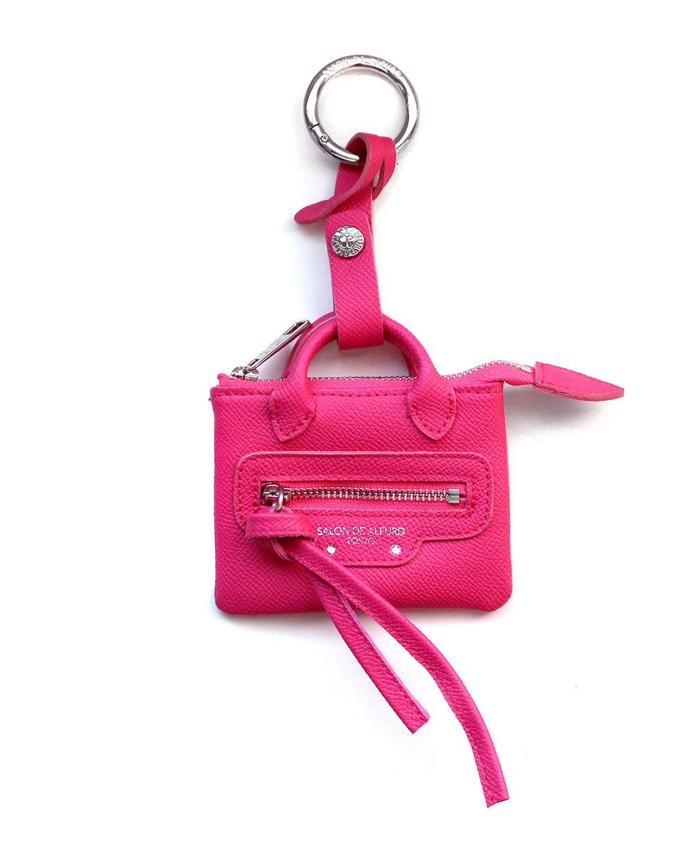 Bag-Shaped Charm 1929