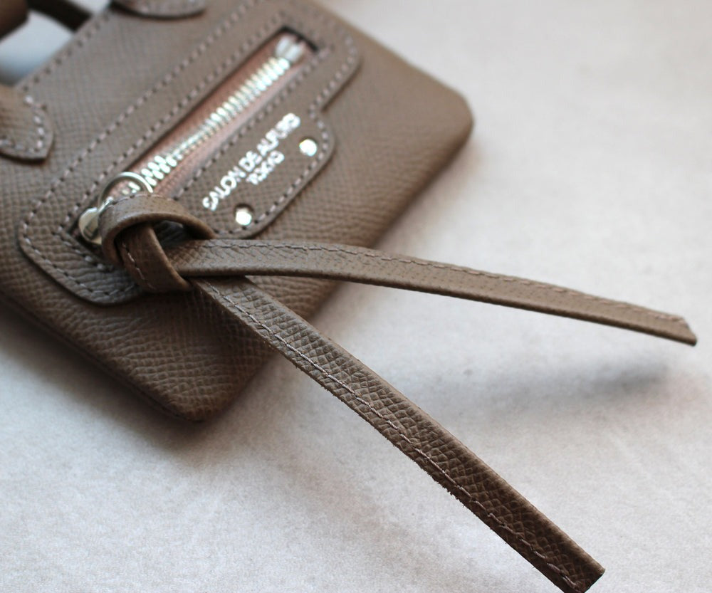 Bag-Shaped Charm 1929