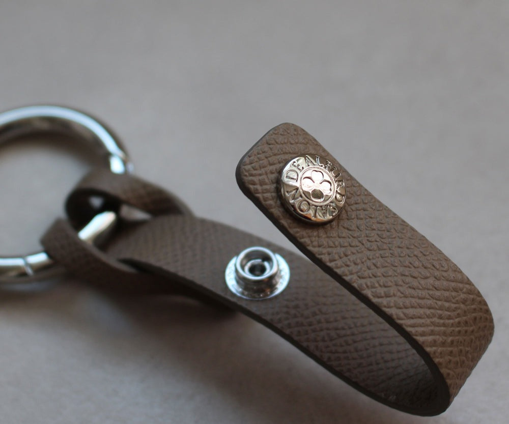 Bag-Shaped Charm 1929