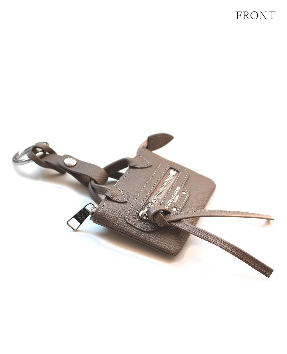 Bag-Shaped Charm 1929