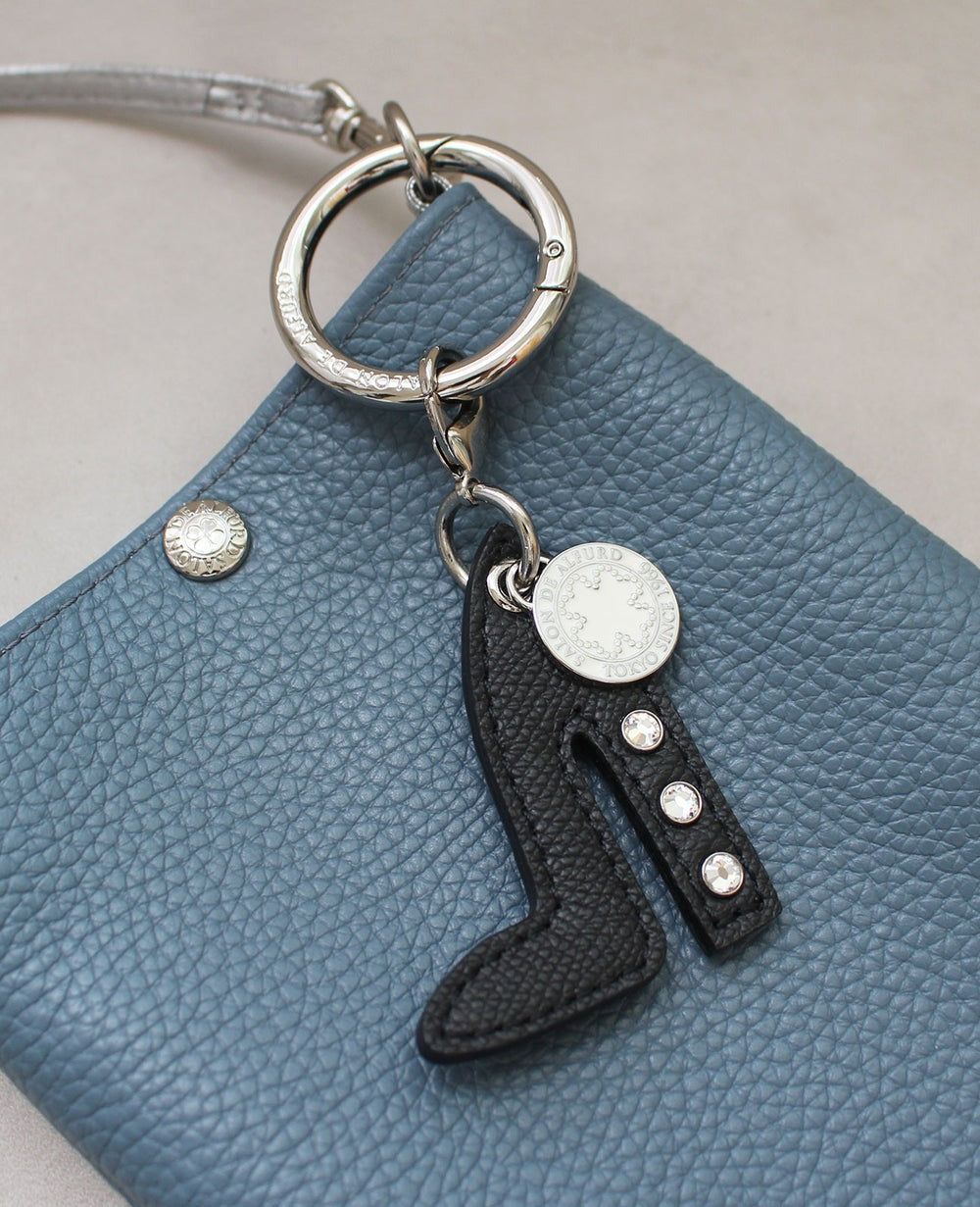 High Heel Charm 1934-gr