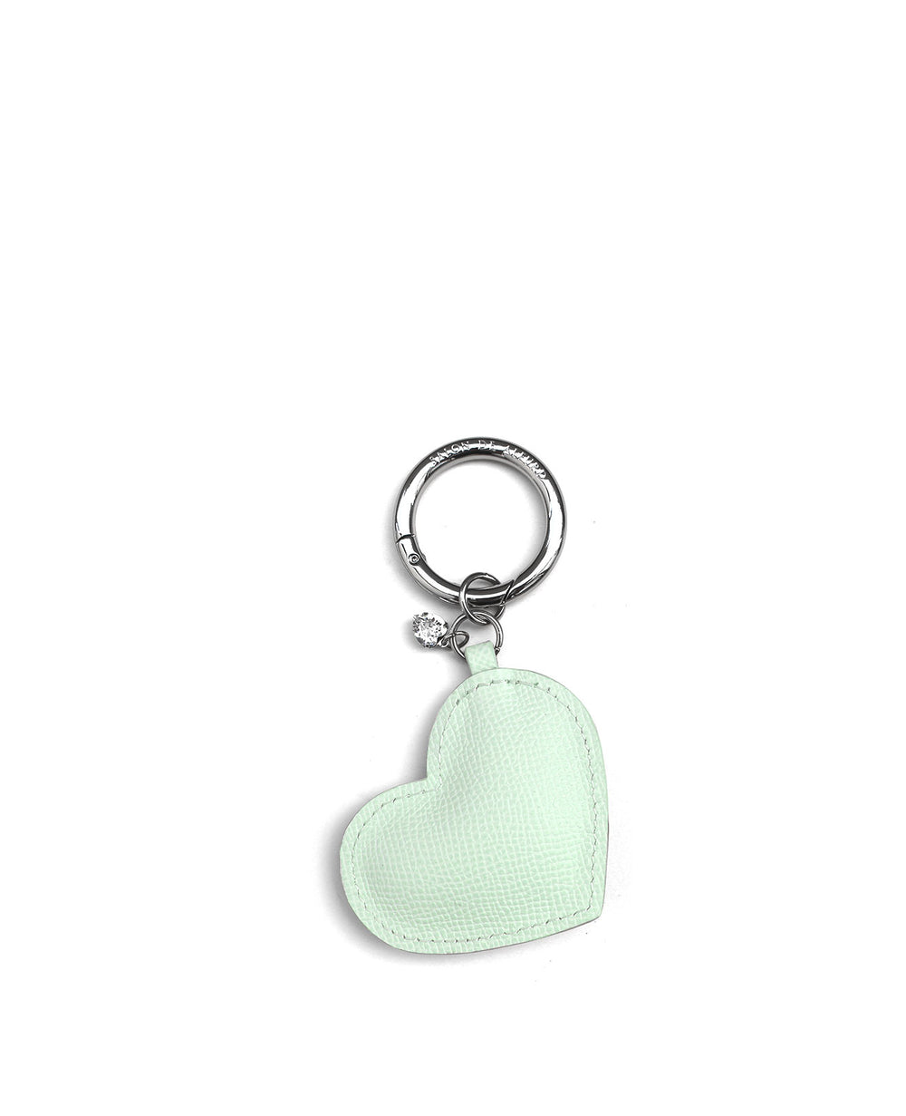 Heart Charm 1936