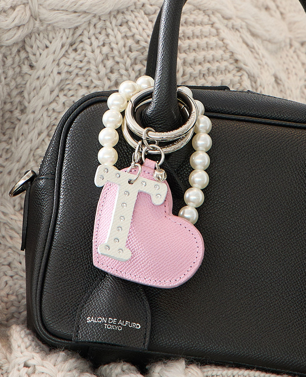 Heart Charm 1936