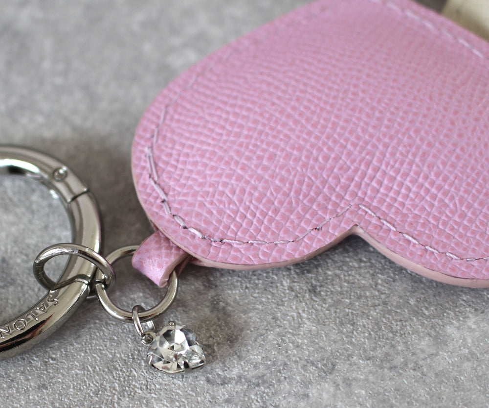 Heart Charm 1936