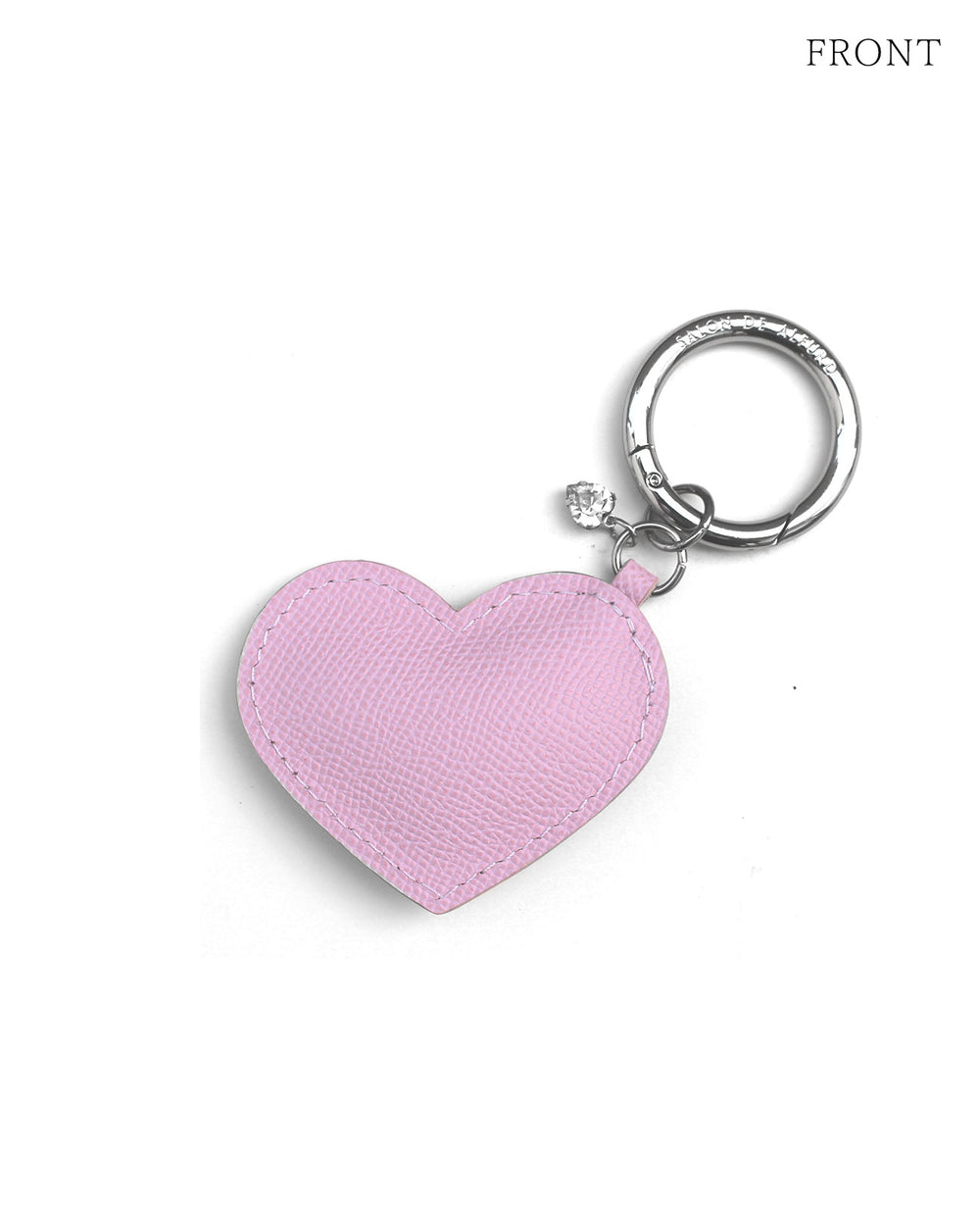 Heart Charm 1936