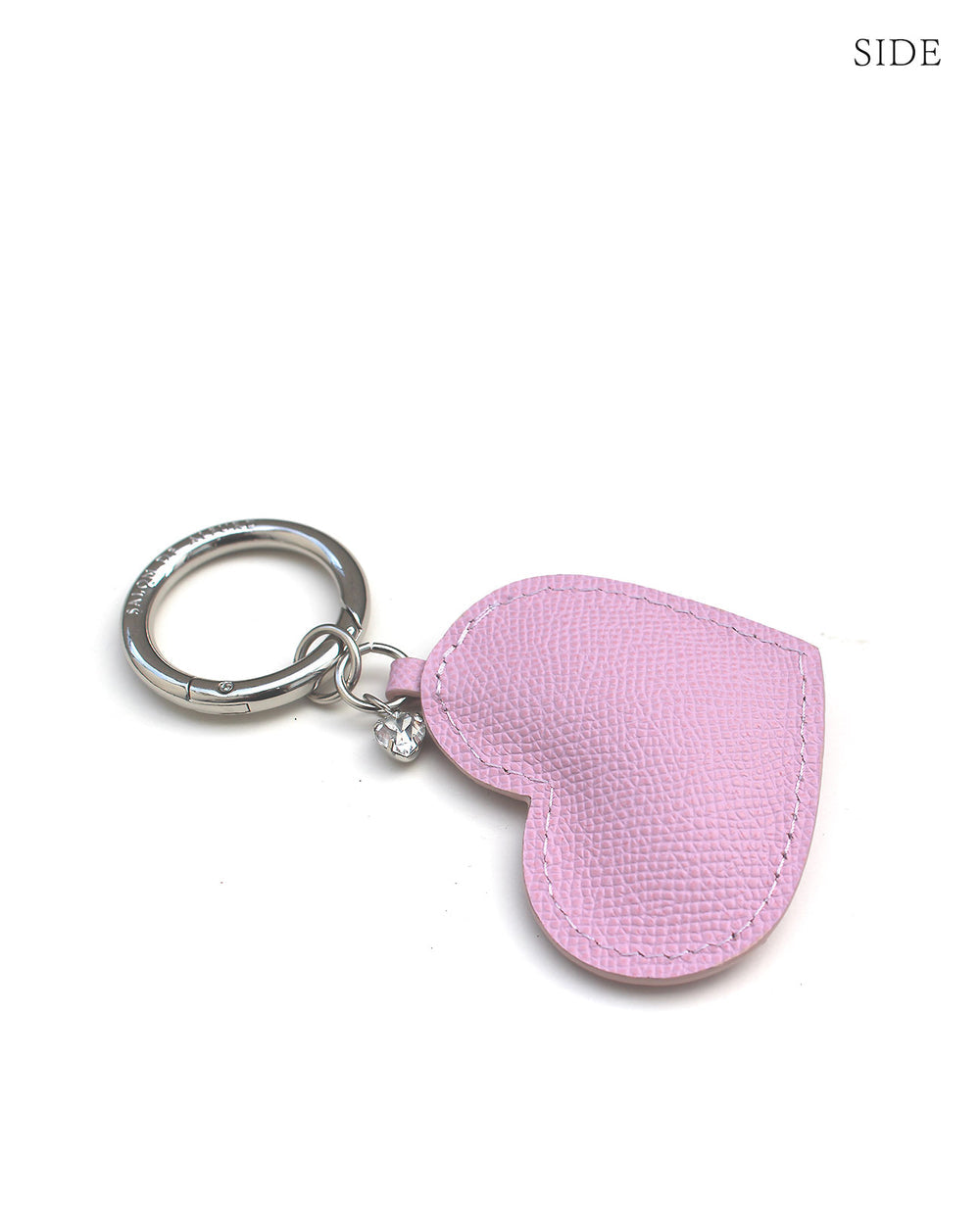 Heart Charm 1936