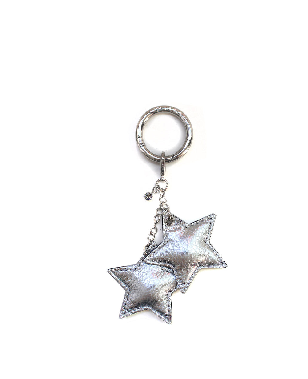 Double Star Charm 1937