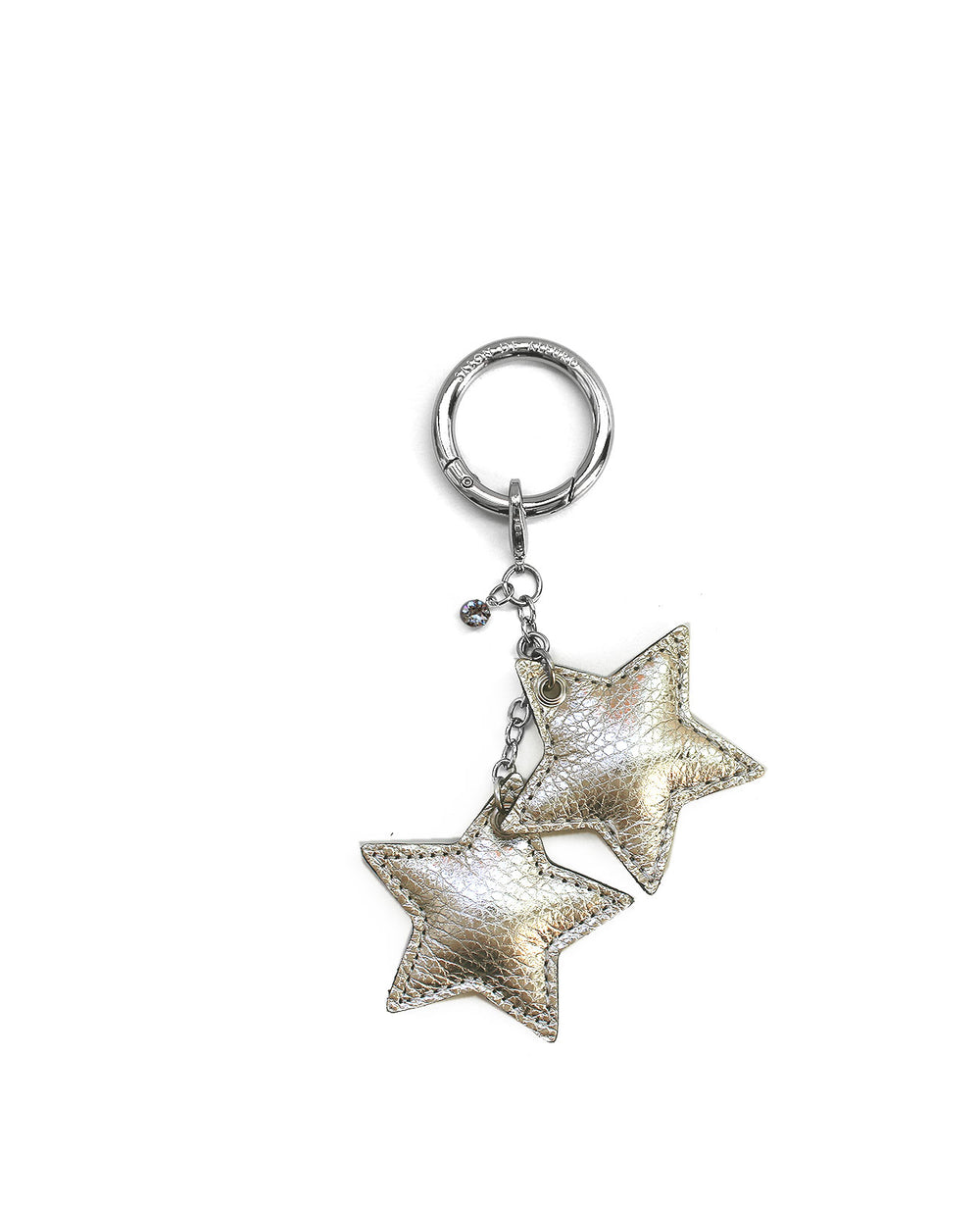 Double Star Charm 1937