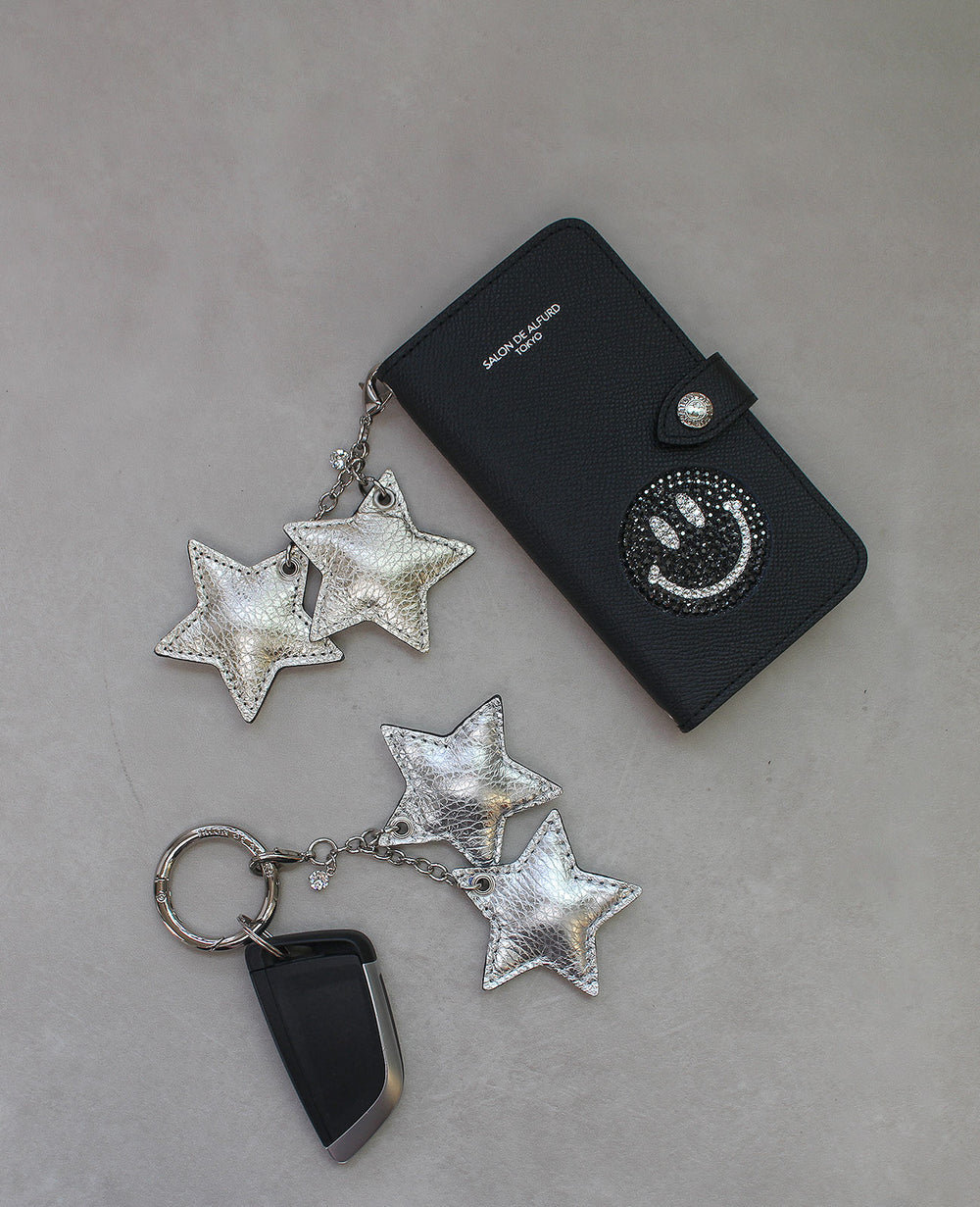 Double Star Charm 1937
