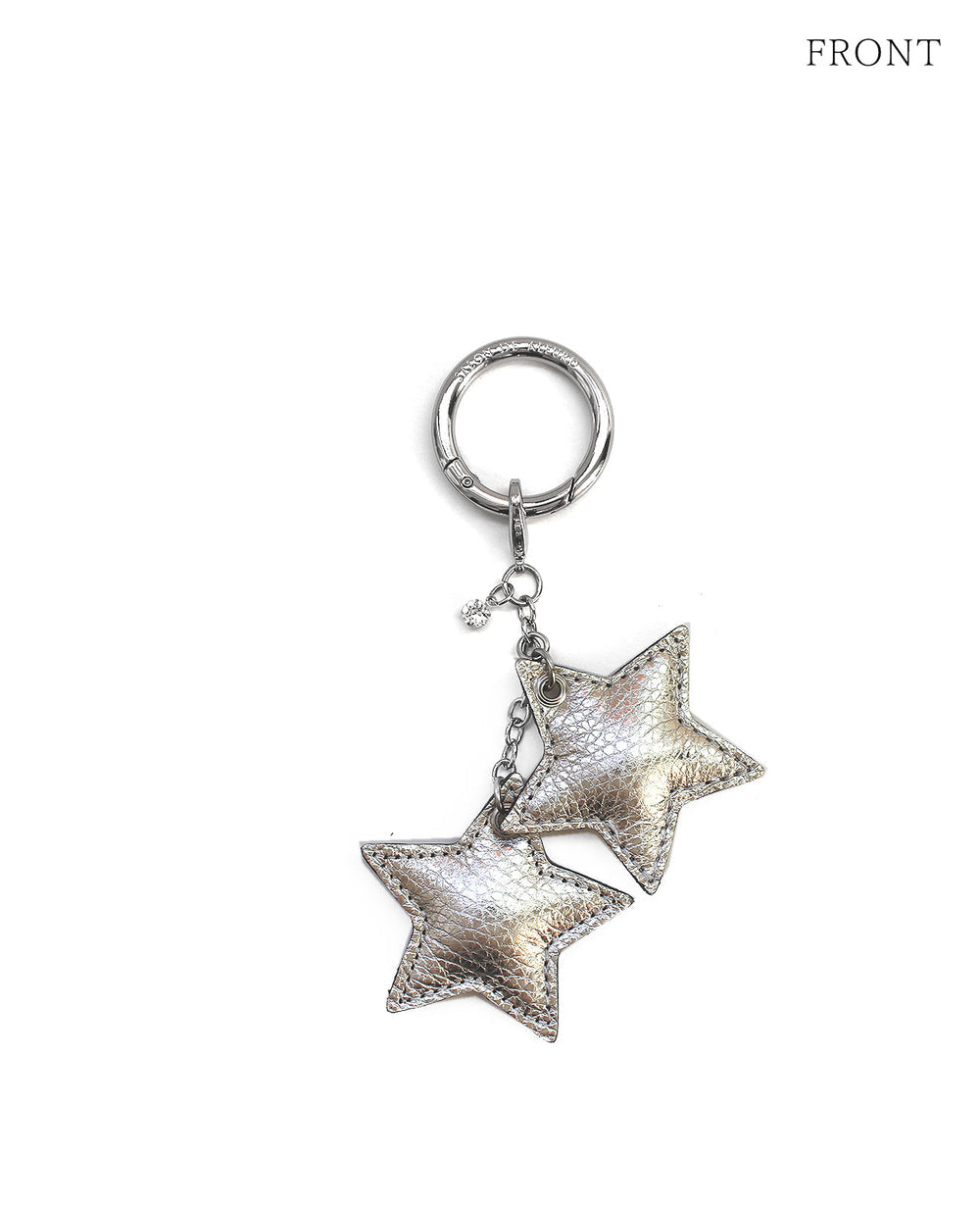 Double Star Charm 1937