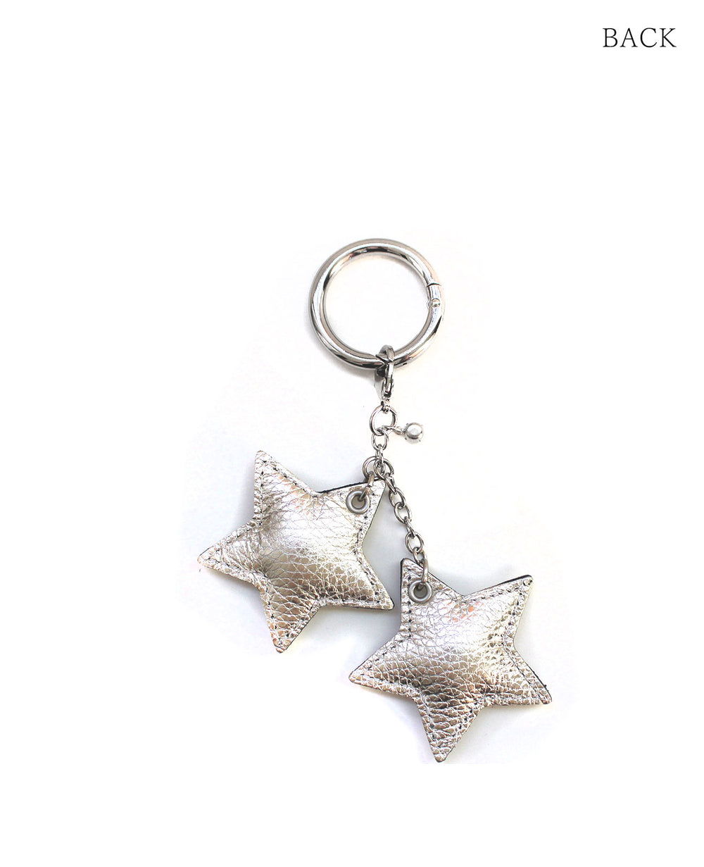 Double Star Charm 1937