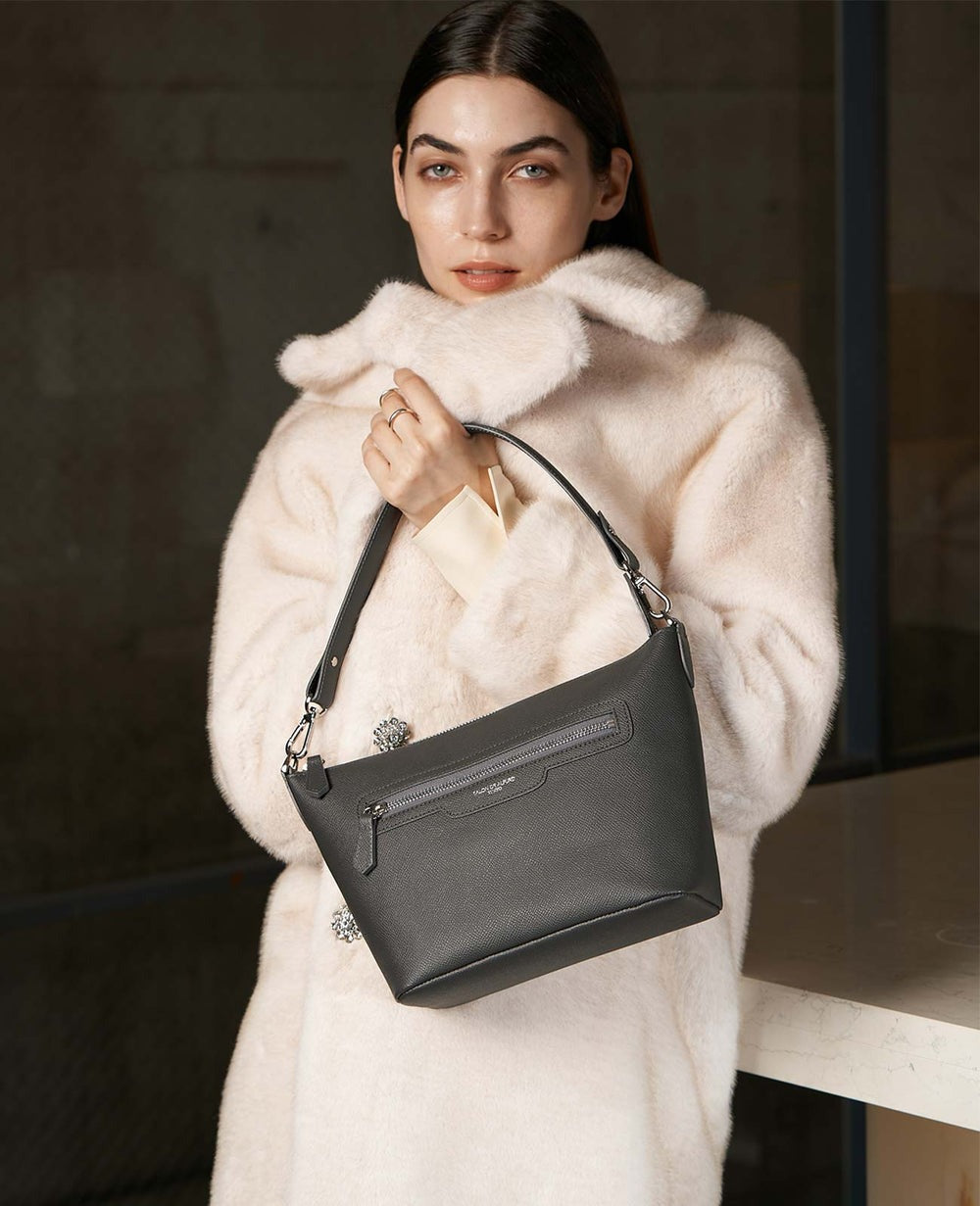 2-Way Carry Shoulder Bag 1938-gr