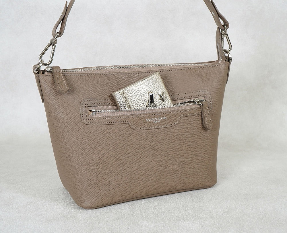 2-Way Carry Shoulder Bag 1938-gr
