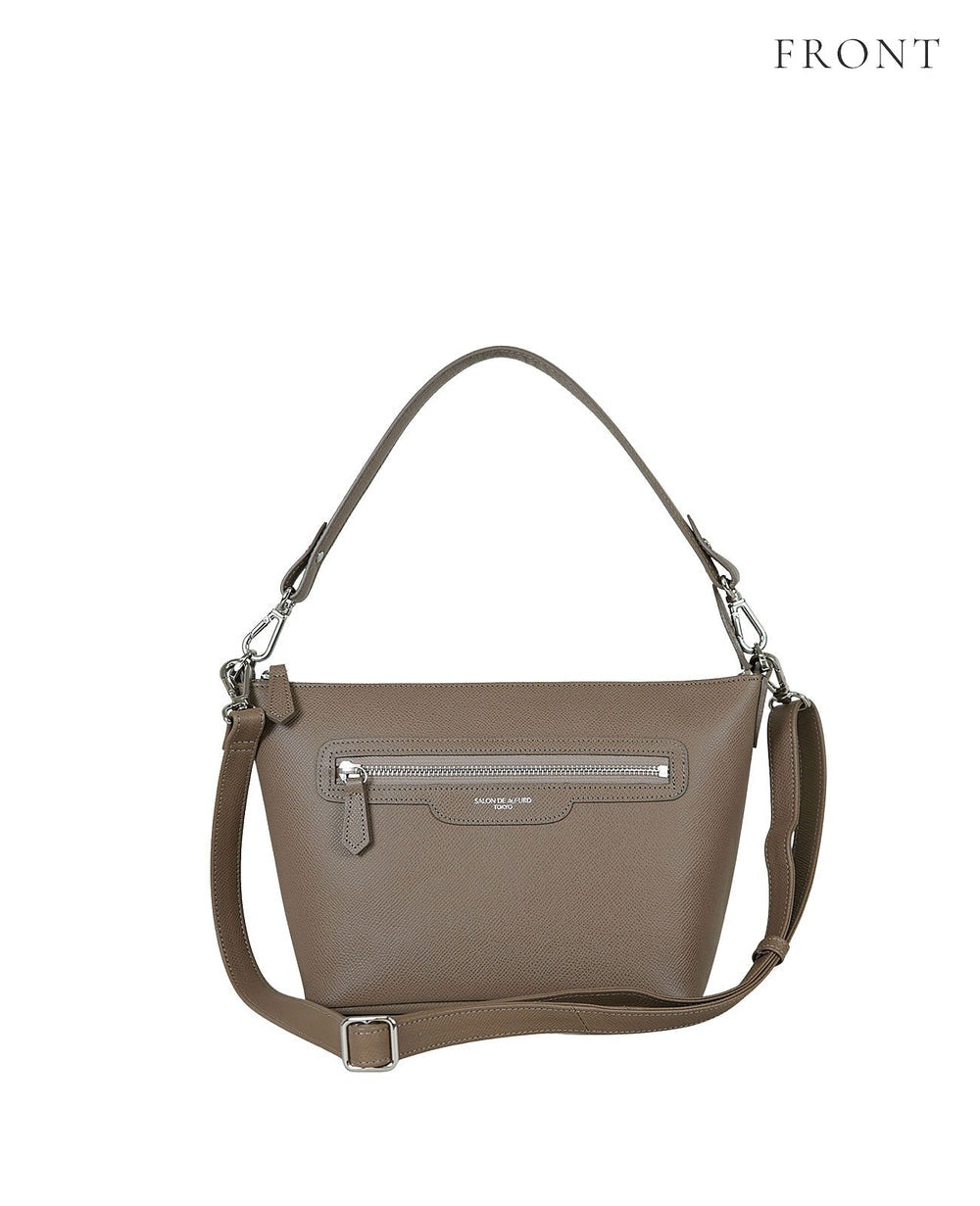 2-Way Carry Shoulder Bag 1938-gr