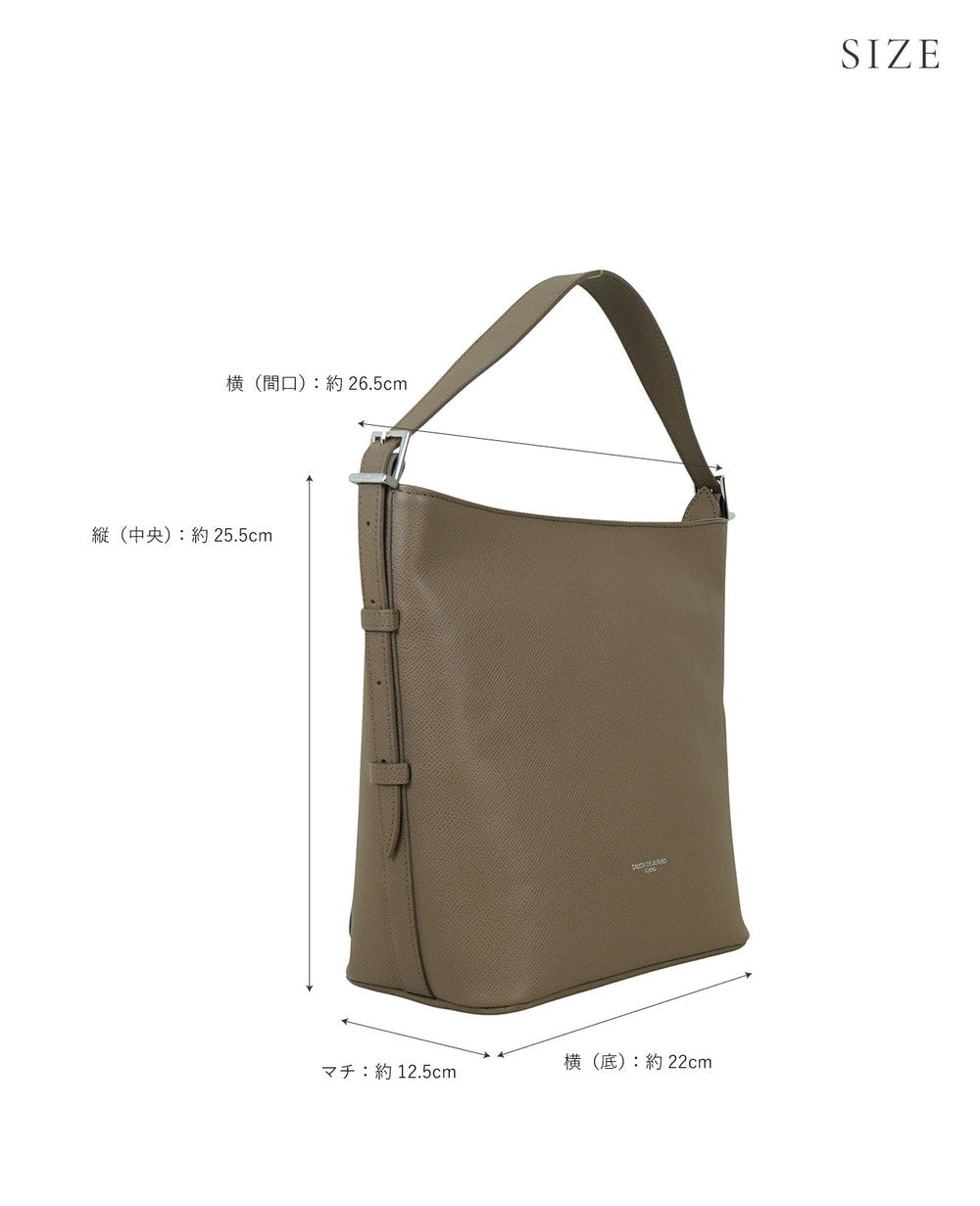 nihon de 2WAY One-Shoulder Bag 1939-gr