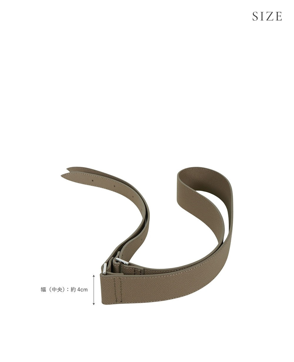 nihon de 2WAY One-Shoulder Bag 1939-gr