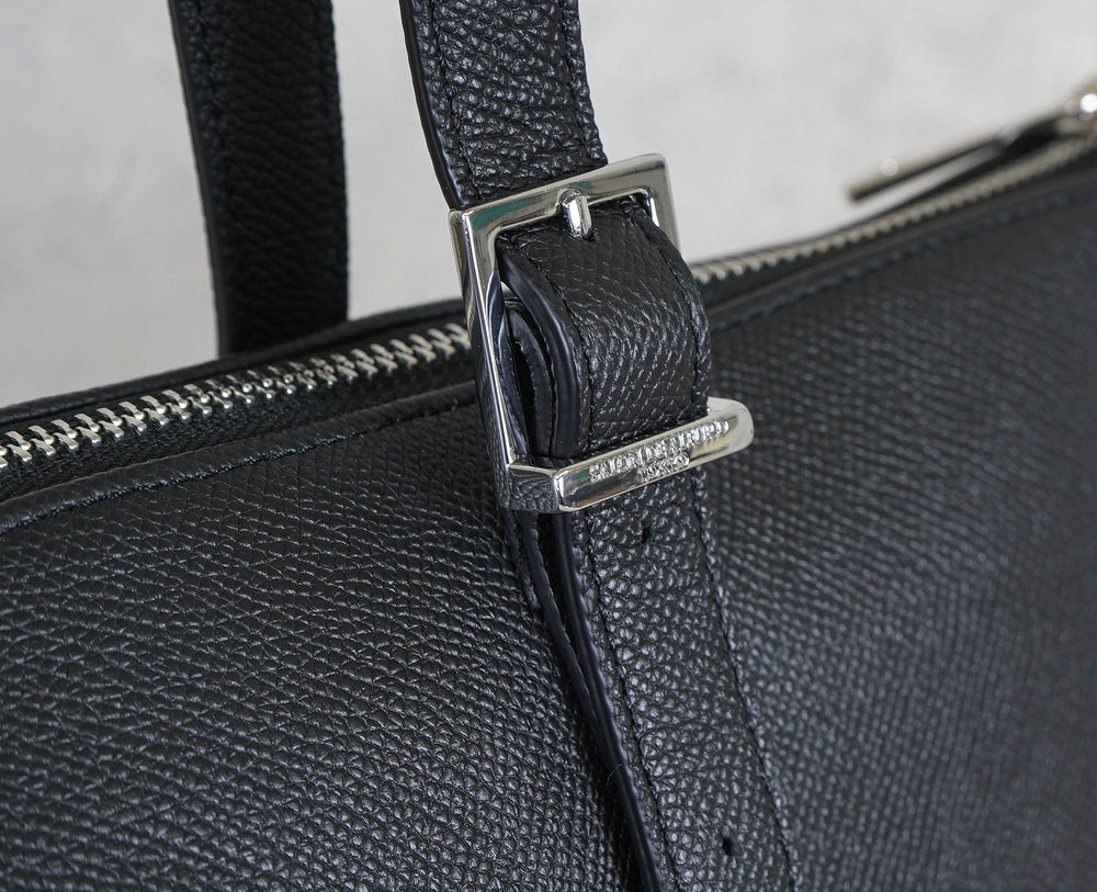 Jacquard Tote Bag 1942-gr