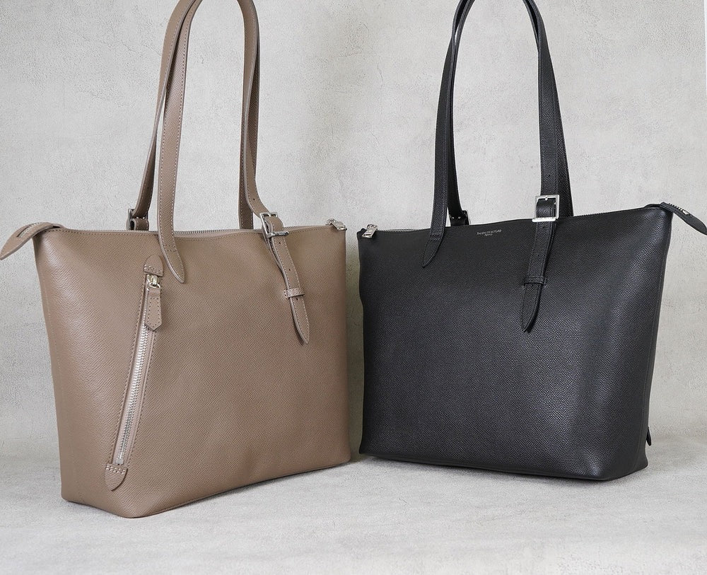 Jacquard Tote Bag 1942-gr