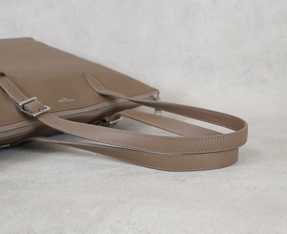 Jacquard Tote Bag 1942-gr