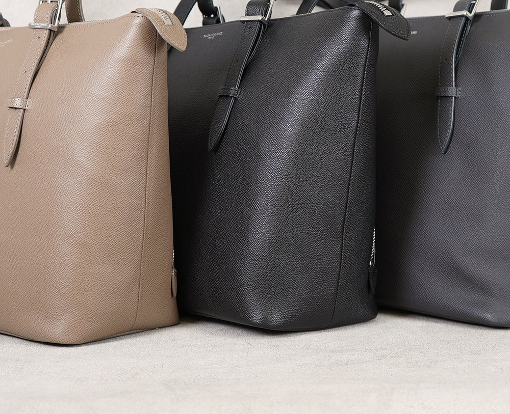 Jacquard Tote Bag 1942-gr