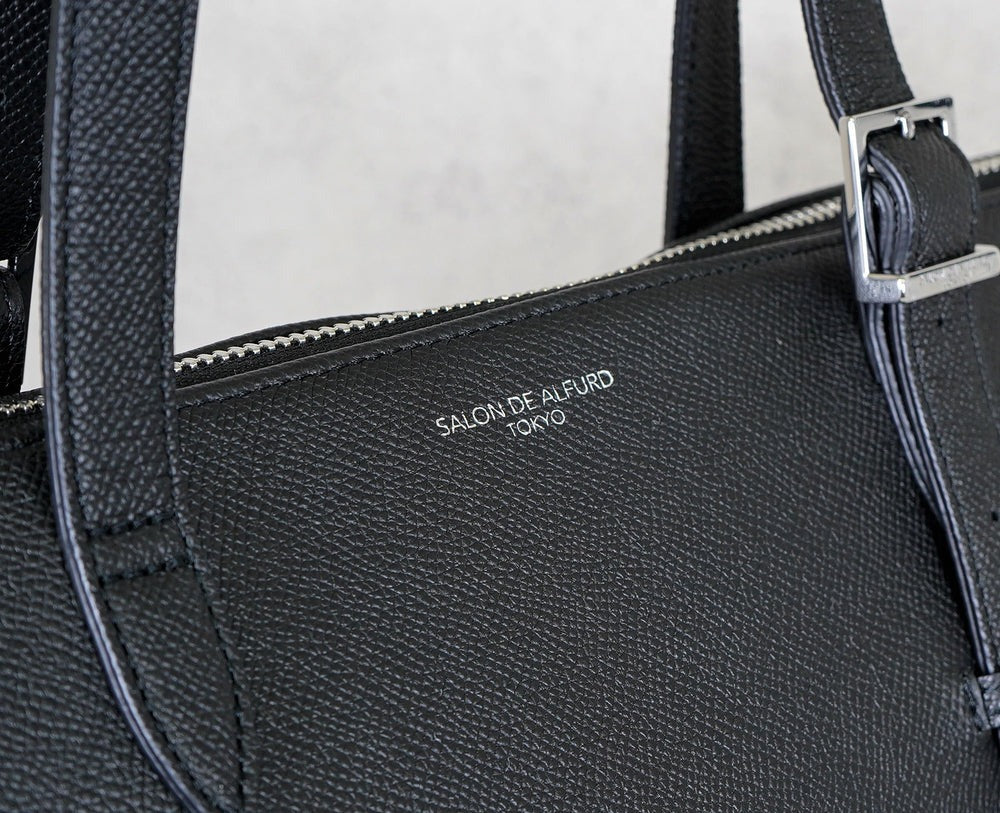 Jacquard Tote Bag 1942-gr