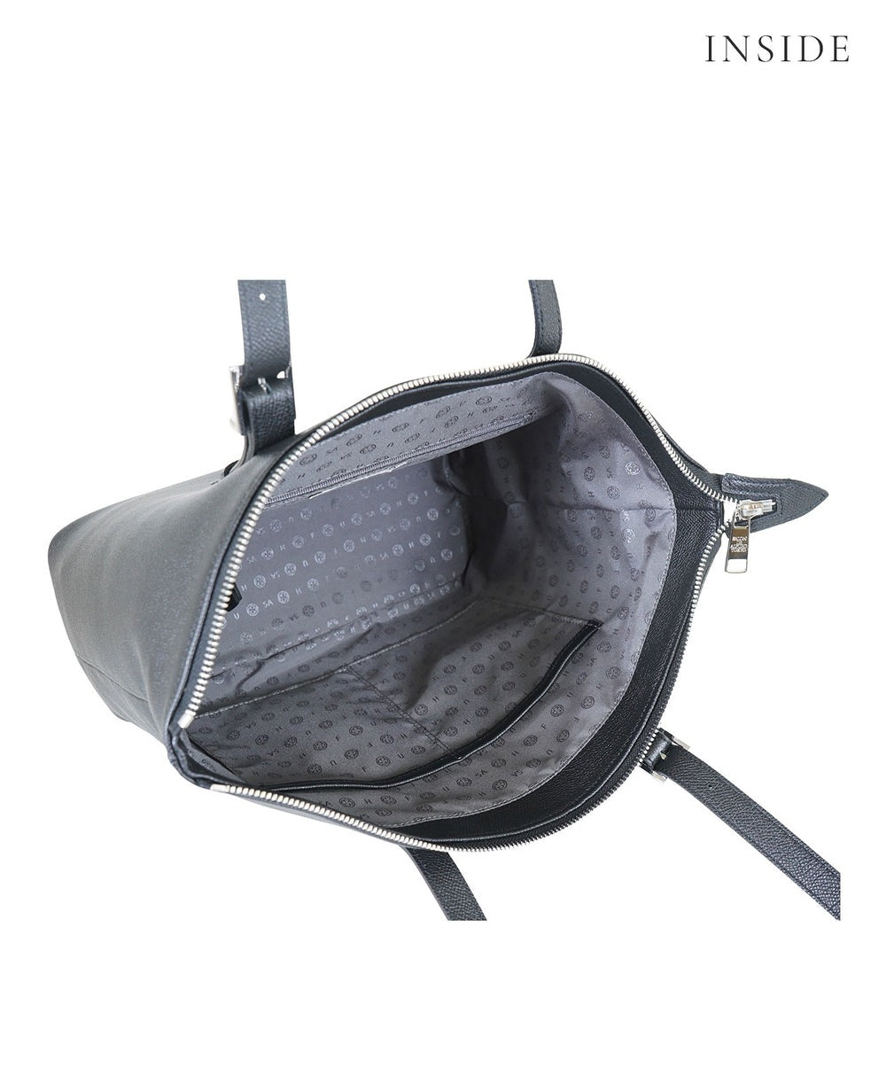 Jacquard Tote Bag 1942-gr